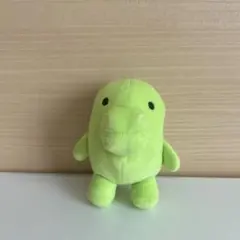 くちぱっち ぬいぐるみ 貴重 希少 1997年 たまごっち 初代 BANDAI