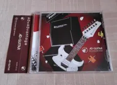 「AD:GUITAR」DIVERSE SYSTEM