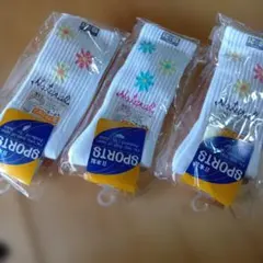 子供靴下