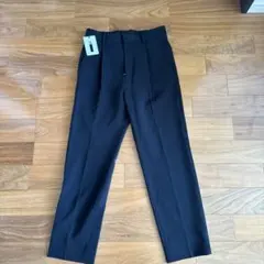 【期間限定値下げ】H BEAUTY スラックス ブラック