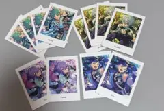 あんスタ ぱしゃっつ vol.6 エスプリ ライカ カンナ ユメ エス