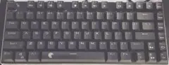 キーボード ジャンク品