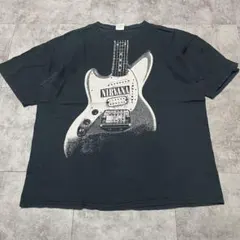 カートコバーン着 BMX BANDITS Tシャツ Nirvana 90s - メルカリ