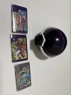 ポケモンフレンダ　スーパートレジャーピック