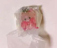 mikko characters めじるしアクセサリー　ムース