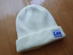 Lee ニット帽のサムネイル
