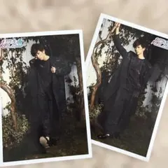 【5/6まで】 超特急　リョウガ　生写真　26弾