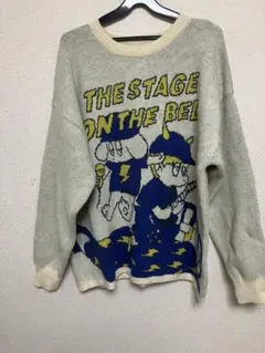 ニコアンド niko and...ニット