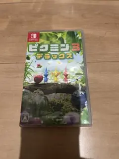 ピクミン3 デラックス