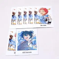 あんスタ　宗　みか　イベコレ　缶バッジ　コスマス　ぱしゃこれ　ぱしゃっつ あんスタ 宗 みか イベコレ 缶バッジ コスマス ぱしゃこれ