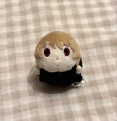 2026年最新】銀魂 もちもちマスコットの人気アイテム - メルカリ