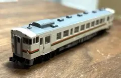 TOMIX 98014 JR東日本 キハ47-500形(新潟色・赤) 加工品 - メルカリ