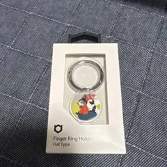 iFace フィンガーリングホルダー Moomin