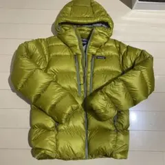 2025年最新】フィッツロイダウンフーディの人気アイテム - メルカリ