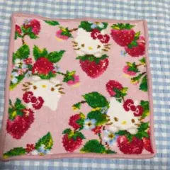 フェイラーハンカチ　197-5