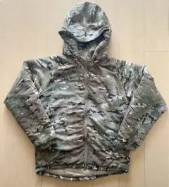 LEVEL7 WILDTHINGS HIGHLOFT プリマロフトジャケット