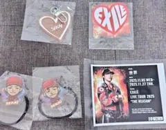 世界 LIVE グッズセット