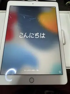 iPad Air 2 64GB Wi-Fi+Cellular