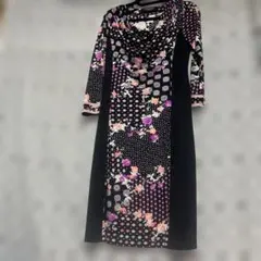 レオナール☆受注生産☆希少新品未使用ワンピース 2025年最新】レオナールワンピースの人気アイテム - メルカリ