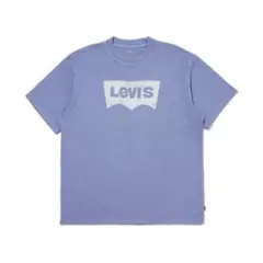 Levi's/リーバイス ヴィンテージ グラフィック Tシャツ ブルー L