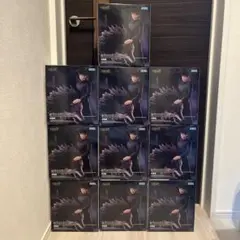 呪術廻戦 FIGURIZMα 伏黒恵 フィギュア 10個セット