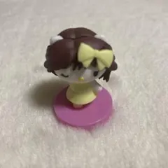 ハローキティ チョコエッグ 令和アイドル風