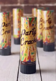 オーサムストア コンフェッティクラッカー　火薬不使用　27本セット 2025年最新】オーサムストア クラッカーの人気アイテム - メルカリ