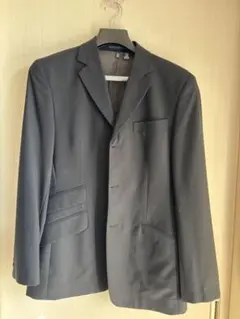 ZARA ザラ　サラ　ビジネススーツジャケット EUR 48 ズボンEUR38のサムネイル