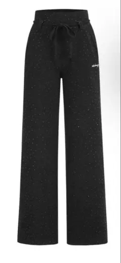 ANDWANG kirakira suger short pants ピンク - メルカリ