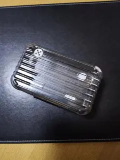 2026年最新】off-white rimowaの人気アイテム - メルカリ