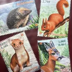 77641セール現品限　外国切手　オーストラリア発行動物6種揃 78917セール現品限 外国切手 オーストラリア発行動物6種揃 - メルカリ