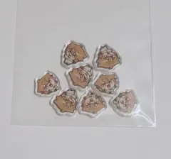 にじさんじ 8周年 アクリルパーツ 伏見ガク