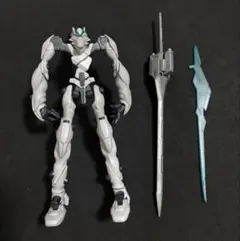 【完成済】MODEROID ファフナー　マークザイン