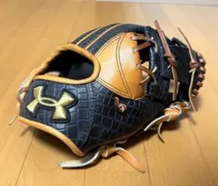 【限定】UNDER ARMOUR 軟式グラブのサムネイル