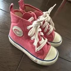 チエコサク CHiECO SAKU ミキハウス13.5㎝