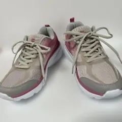 軽量スニーカー23.5㎝ ♪