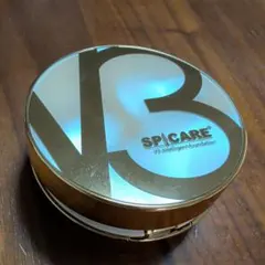 SPICARE V3 エキサイティングファンデーション 本体のサムネイル