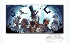 Identity V 第五人格 一番くじ 第一弾 A賞ビジュアルタオル