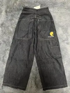 PROJECT G/R RETRO BAGGY DENIM バギーデニム
