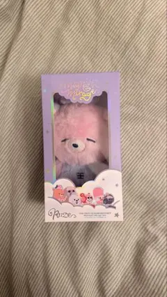 RIIZE ソンチャン ウラクバム ぬいぐるみ 【バラ売り可】 2026年最新】ウラクバムの人気アイテム - メルカリ