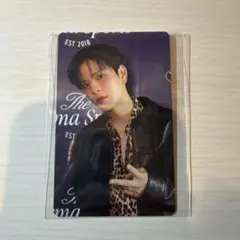 straykids KARMA スンミン　hmv トレカA