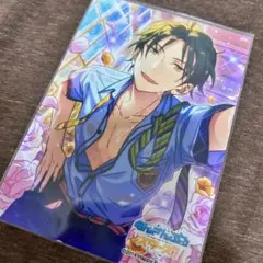 あんスタ ブロマイド 蓮巳敬人