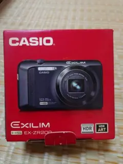 2026年最新】casio ex zr200の人気アイテム - メルカリ