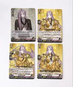 刀剣乱舞 ヴァンガード 蜂須賀虎徹 - メルカリ
