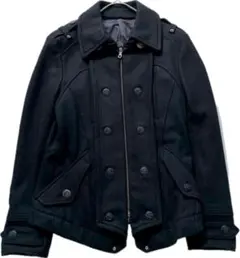 2026年最新】PPFM ピーコート・ウールコートの人気アイテム - メルカリ