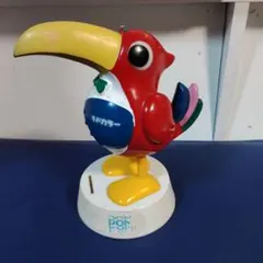 電話機　レトロ　キャラクター　鳥 電話機 レトロ キャラクター 鳥 - メルカリ