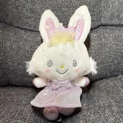 【② :ウィッシュミーメル 】サンリオ シークレットマスコットホルダー2026年