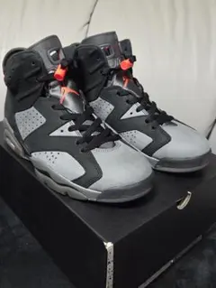 Air Jordan 6 Retro PSG
