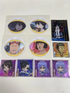 銀魂 まとめ売り - メルカリ