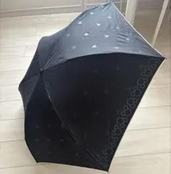 ディズニーランド　晴雨兼用 折りたたみ傘のサムネイル
